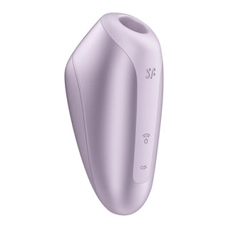 SATISFYER LOVE BREEZE BATTERY SERIES