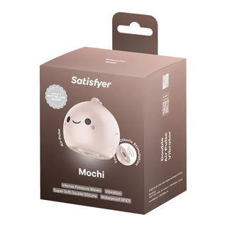 SATISFYER MOCHI