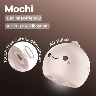 SATISFYER MOCHI