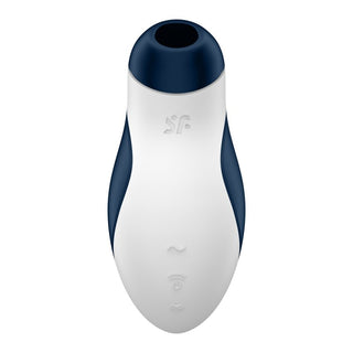 SATISFYER ORCA BATTERY SERIES