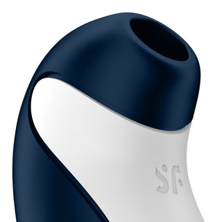 SATISFYER ORCA BATTERY SERIES