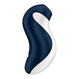 SATISFYER ORCA BATTERY SERIES