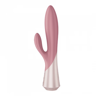 SATISFYER PEARL BUNNY 1
