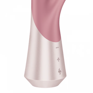 SATISFYER PEARL BUNNY 1