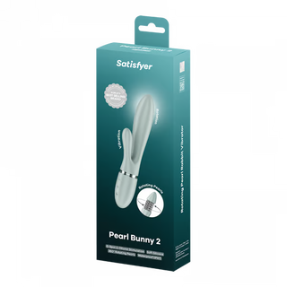 SATISFYER PEARL BUNNY 2