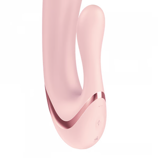 SATISFYER PEARL BUNNY 3
