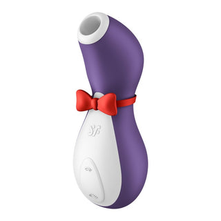 SATISFYER PENGUIN BATTERY SERIES