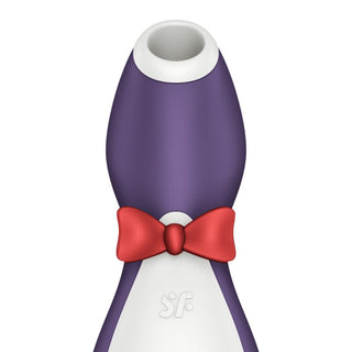 SATISFYER PENGUIN BATTERY SERIES
