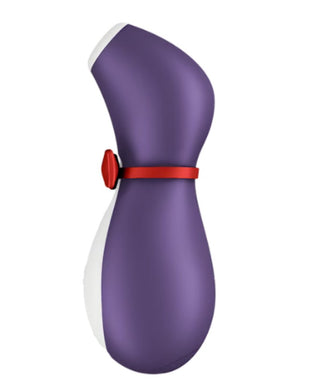 SATISFYER PENGUIN BATTERY SERIES