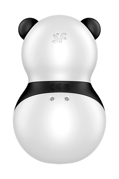 SATISFYER POCKET PANDA Flirt Adult Store SATISFYER POCKET PANDA Flirt Adult Store