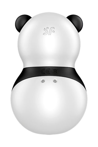 SATISFYER POCKET PANDA