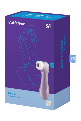 SATISFYER PRO 2