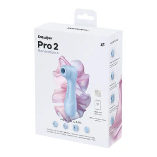 SATISFYER PRO 2 GENERATION 4