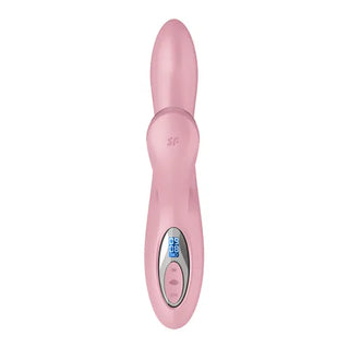 SATISFYER PRO + G SPOT GENERATION 2