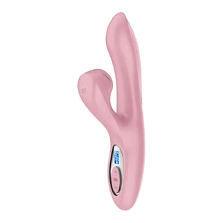 SATISFYER PRO + G SPOT GENERATION 2