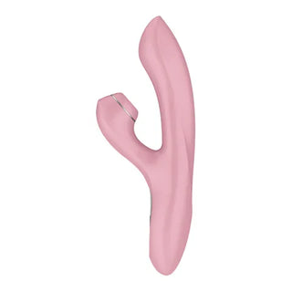 SATISFYER PRO + G SPOT GENERATION 2