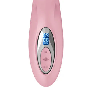 SATISFYER PRO + G SPOT GENERATION 2