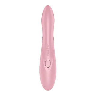 SATISFYER PRO + G SPOT GENERATION 2