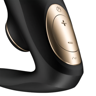 SATISFYER PRO 4 BATTERY SERIES
