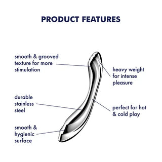 SATISFYER PURE GRAVITY 2