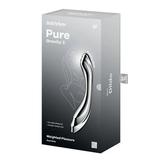 SATISFYER PURE GRAVITY 2