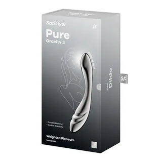 SATISFYER PURE GRAVITY 3