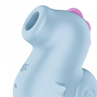 SATISFYER SEA PONY