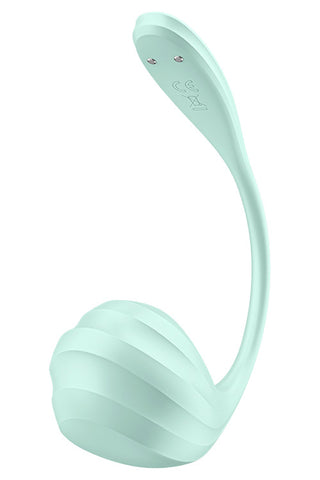 SATISFYER SMOOTH PETAL