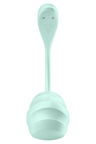 SATISFYER SMOOTH PETAL