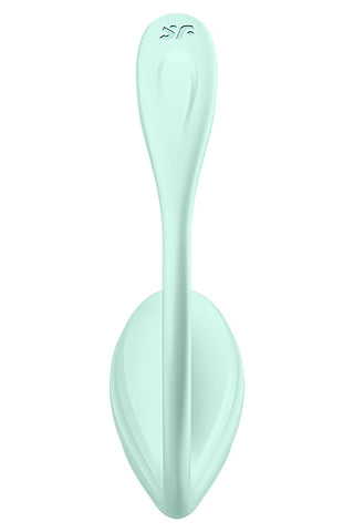 SATISFYER SMOOTH PETAL