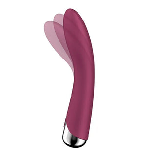 SATISFYER SPINNING VIBE 1