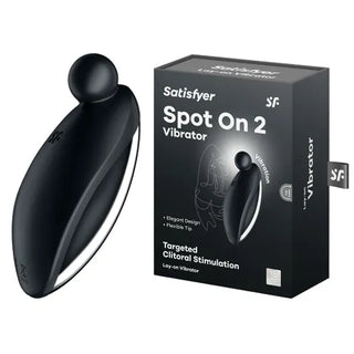 SATISFYER SPOT ON 2