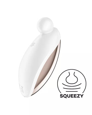 SATISFYER SPOT ON 2