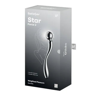 SATISFYER STAR FORCE 2