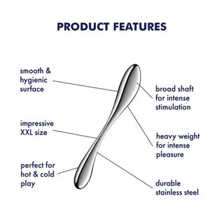 SATISFYER STAR FORCE 3