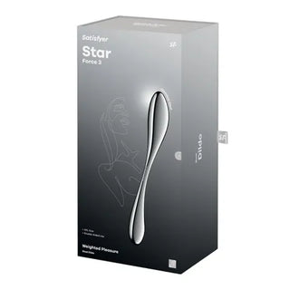 SATISFYER STAR FORCE 3