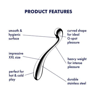 SATISFYER STAR FORCE 4