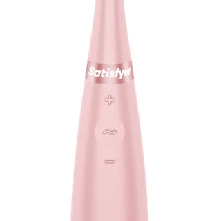 SATISFYER TIP TEASE