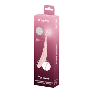 SATISFYER TIP TEASE
