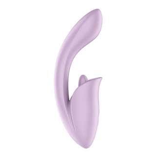 SATISFYER TONGUE EXPERT