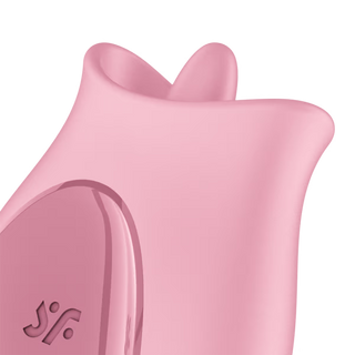 SATISFYER TONGUE LOVER