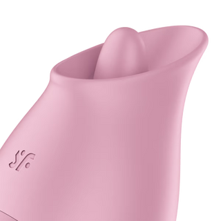 SATISFYER TONGUE PLAYER