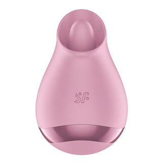 SATISFYER TONGUE PLAYER