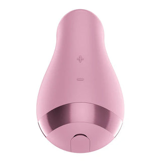 SATISFYER TONGUE PLAYER