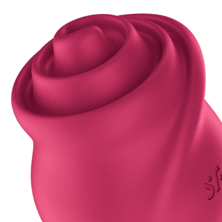 SATISFYER TONGUE TWISTER