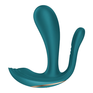 SATISFYER TOP SECRET BATTERY SERIES