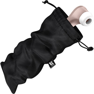 SATISFYER TREASURE BAG