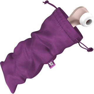 SATISFYER TREASURE BAG