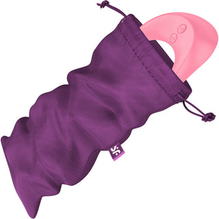 SATISFYER TREASURE BAG