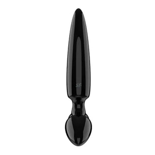 SATISFYER TRIPLE CRYSTAL 1